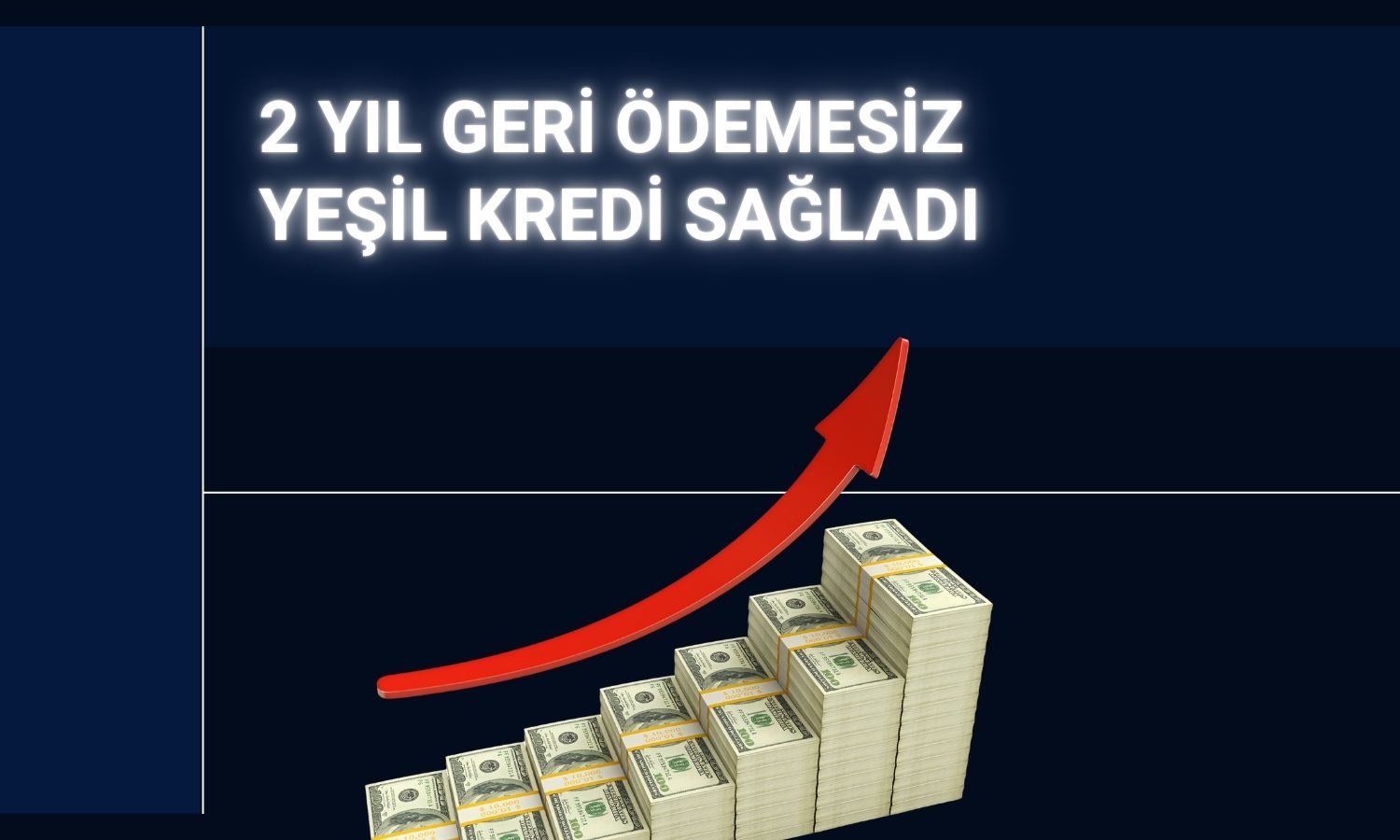 Koleksiyon Mobilya IBRD kaynaklı 3,6 milyon dolar kredi aldı!