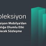 Koleksiyon Mobilya (KLSYN) 354 milyon TL’lik sözleşmeye imza attı