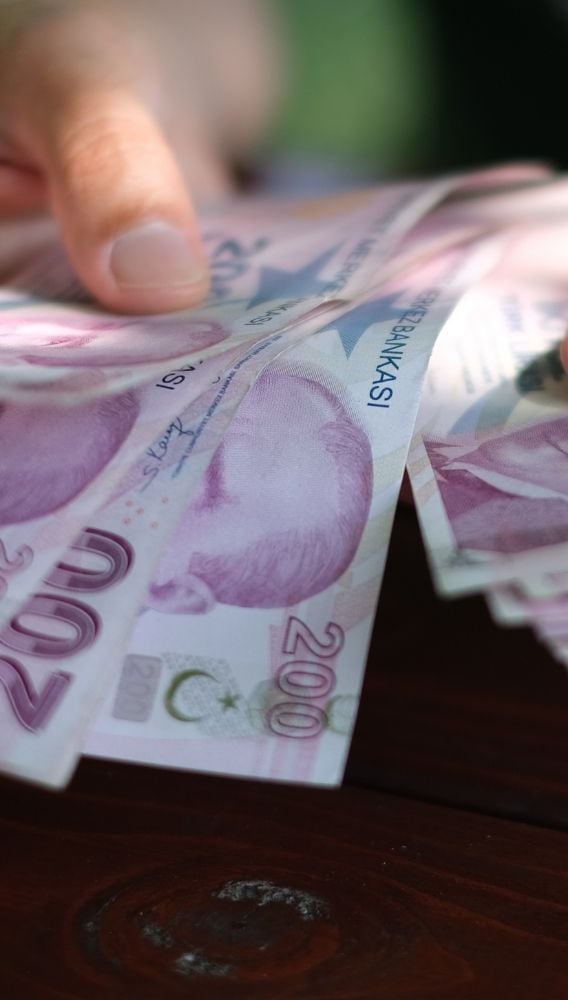 Koleksiyon’dan 250 milyon TL’lik kredi anlaşması