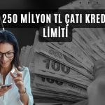 Koleksiyon’dan 250 milyon TL’lik kredi anlaşması