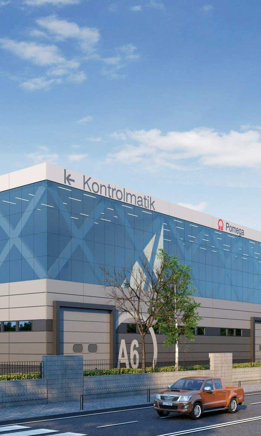 Kontrolmatik’e Dünya Bankası’ndan 12 aylık geçici katılım durdurma