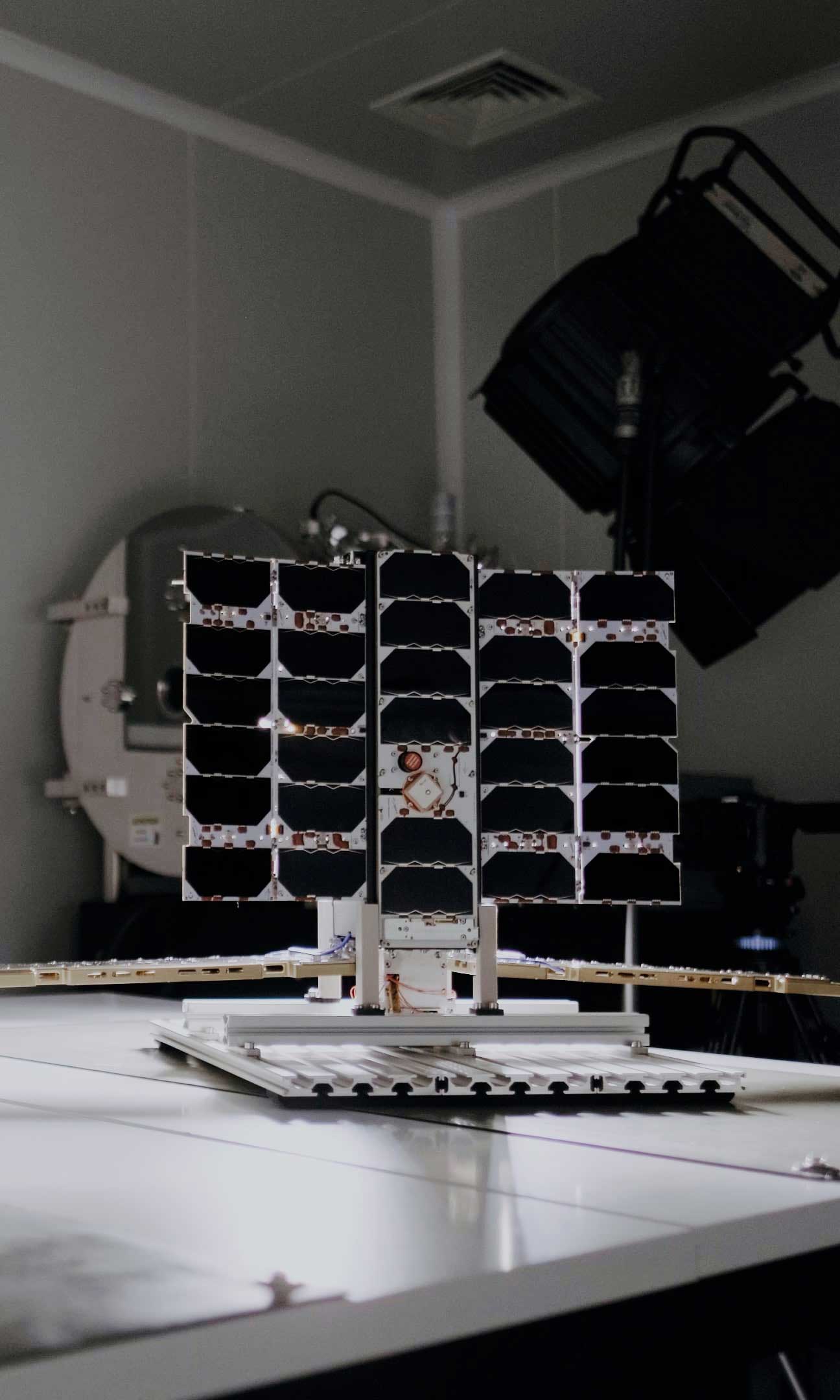 Kontrolmatik’ten 60 milyon dolarlık uydu ve IoT anlaşması