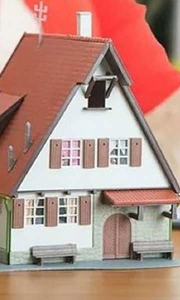 Konut fiyatlarında reel artış Kasım’da devam etti