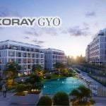 Koray GYO’dan 7,5 milyar TL’lik sermaye tavanı hamlesi