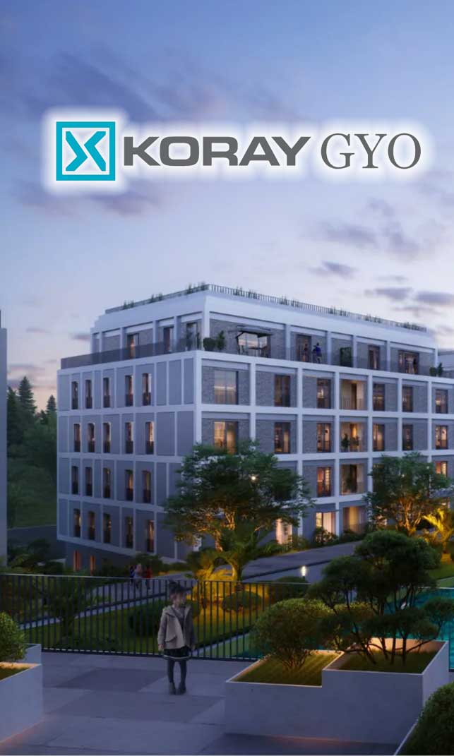 Koray GYO’dan 7,5 milyar TL’lik sermaye tavanı hamlesi
