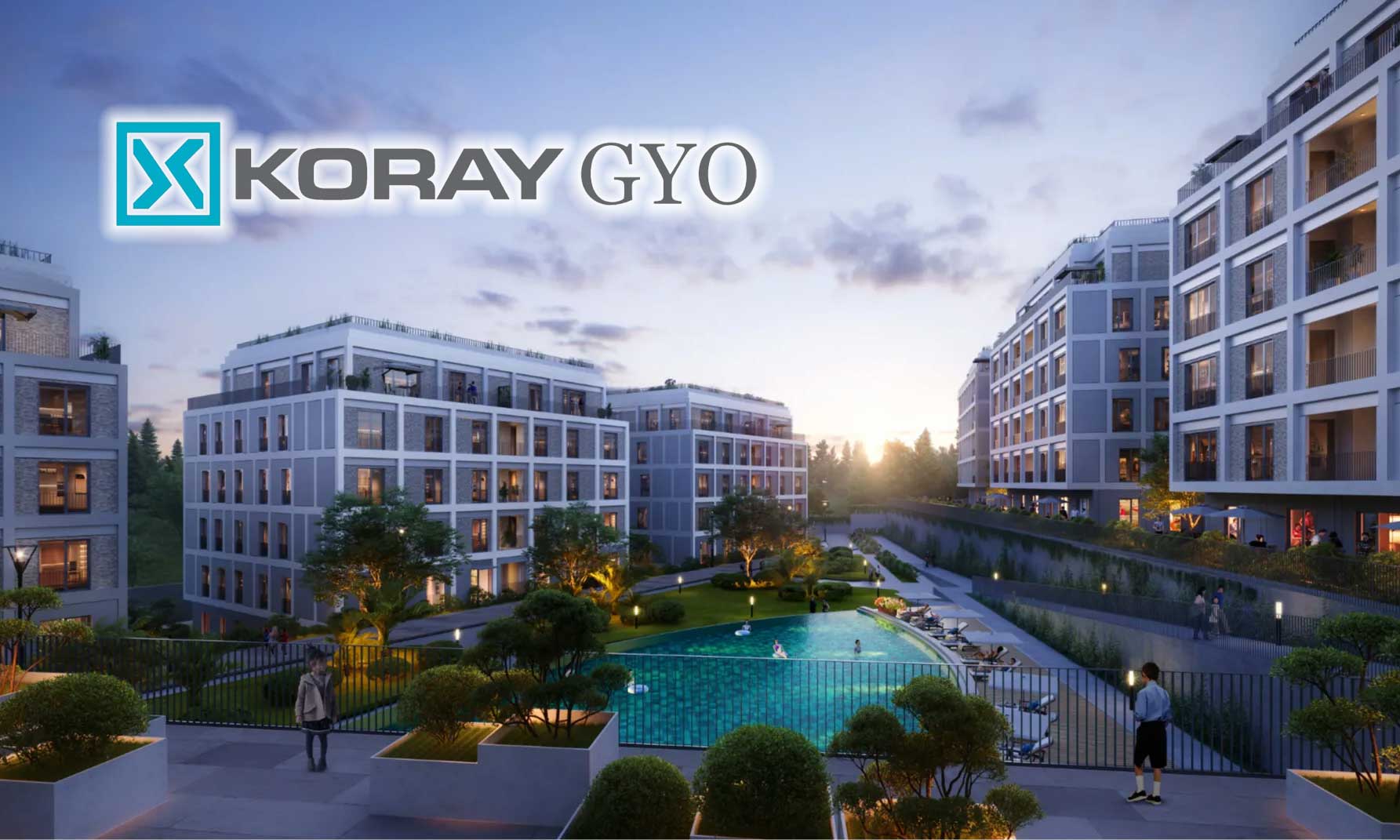 Koray GYO’dan 7,5 milyar TL’lik sermaye tavanı hamlesi