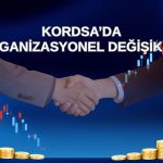 Kordsa yönetiminde 2026 değişiklikleri açıklandı