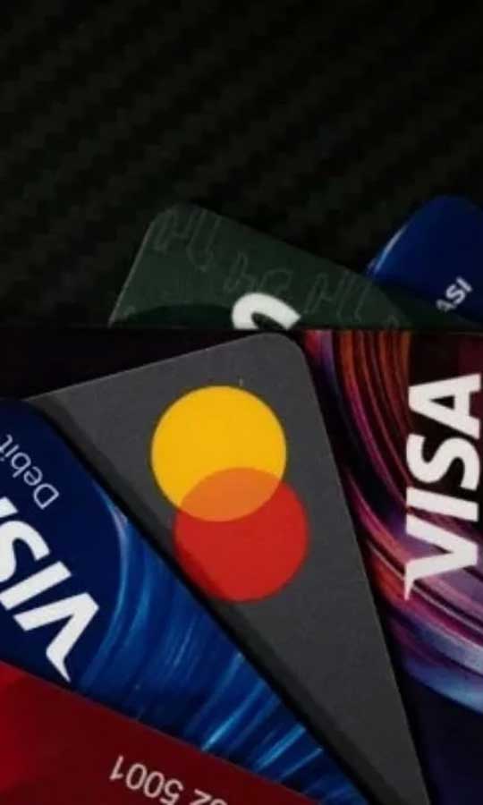 Kredi kartlarında faiz ve limitler yeniden belirlendi