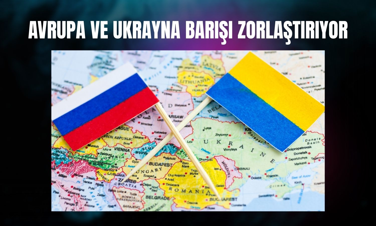 Kremlin: Değişiklikler barış umudunu artırmıyor