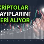 Kripto piyasasında hacimli toparlanma: Yükseliş devam edecek mi?