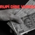 Kritik eşik aşıldı: Rupi dolar karşısında dibe vurdu!