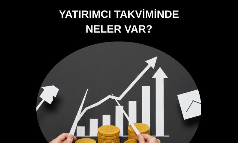 Küresel piyasalar 15-19 Aralık haftasında neleri izleyecek?