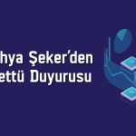 Kütahya Şeker (KTSKR) 5,5 TL temettü için tarihi açıkladı