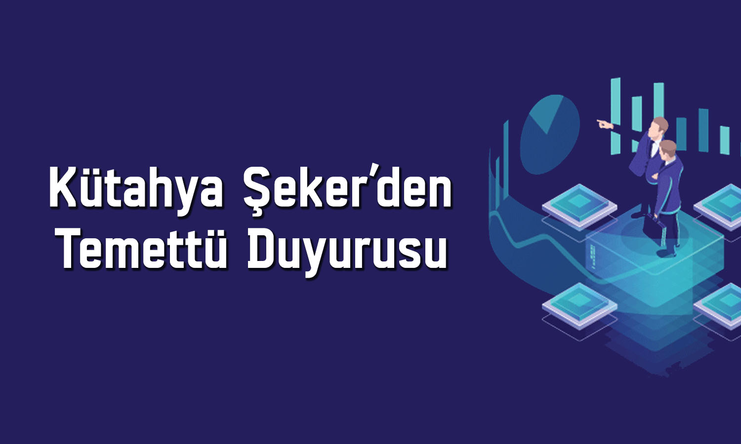 Kütahya Şeker (KTSKR) 5,5 TL temettü için tarihi açıkladı