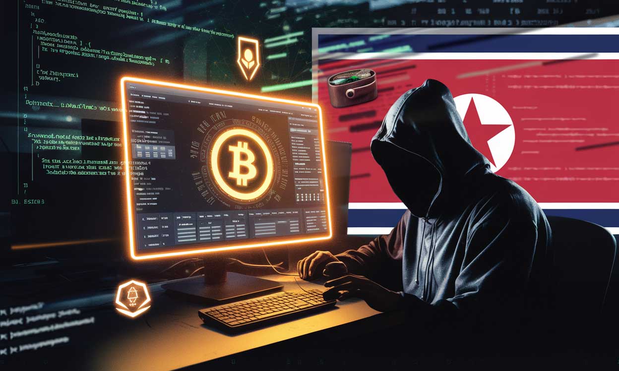 Kuzey Kore, kripto hırsızlığında yeni rekora koştu