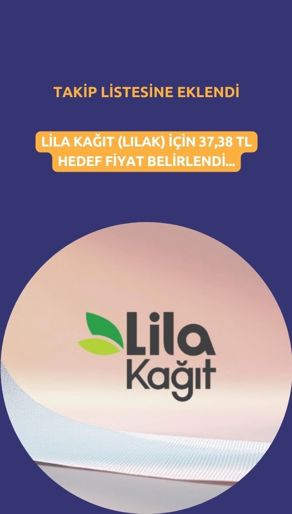 'Temizlik kağıdı' yüzde 46,6 potansiyel getiri ile takipte