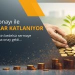 Lotlar katlanacak: SPK 3 şirketin bedelsiz sermaye artırımını onayladı