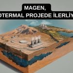 MAGEN, jeotermal ruhsatlarda iki devir tamamladı