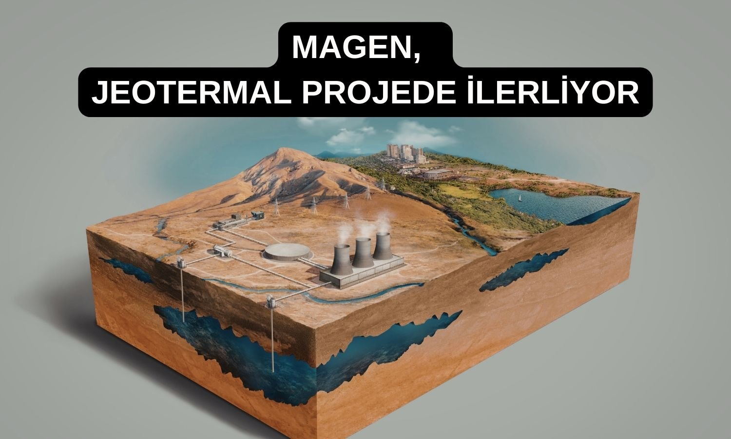 MAGEN, jeotermal ruhsatlarda iki devir tamamladı