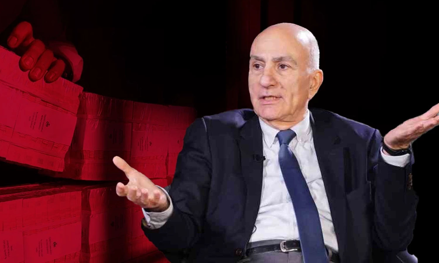 Mahfi Eğilmez 2026 için enflasyon ve büyüme tahminini açıkladı