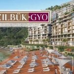 Mahkeme, Kızılbük GYO’nun dev para cezasında yürütmeyi durdurdu