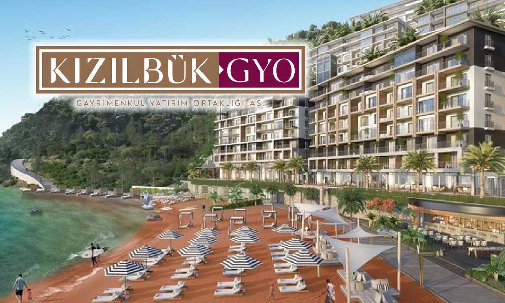 Mahkeme, Kızılbük GYO’nun dev para cezasında yürütmeyi durdurdu