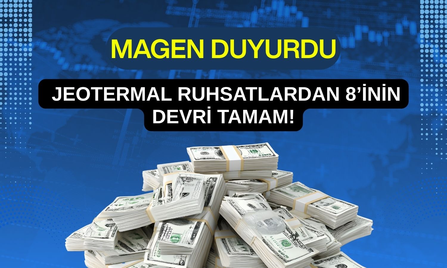 Margün Enerji jeotermalde gücünü artırıyor