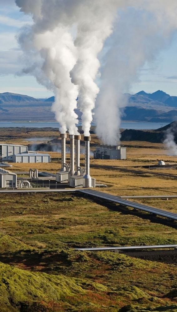 Margün Enerji’den jeotermal yatırımlarda yeni adım