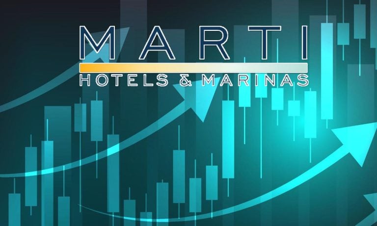 Martı Otel (MARTI) yüzde 150 bedelli için SPK’ya başvurdu
