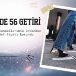 Mavi Giyim (MAVI) hedef fiyatı korundu: Yüzde 56 getiri