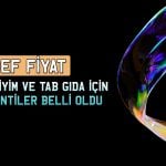 Mavi Giyim ve Tab Gıda için hedef fiyat açıklandı