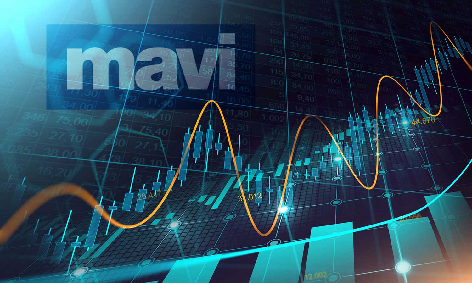 MAVI için hedef korundu: Yatırım tavsiye artırıldı