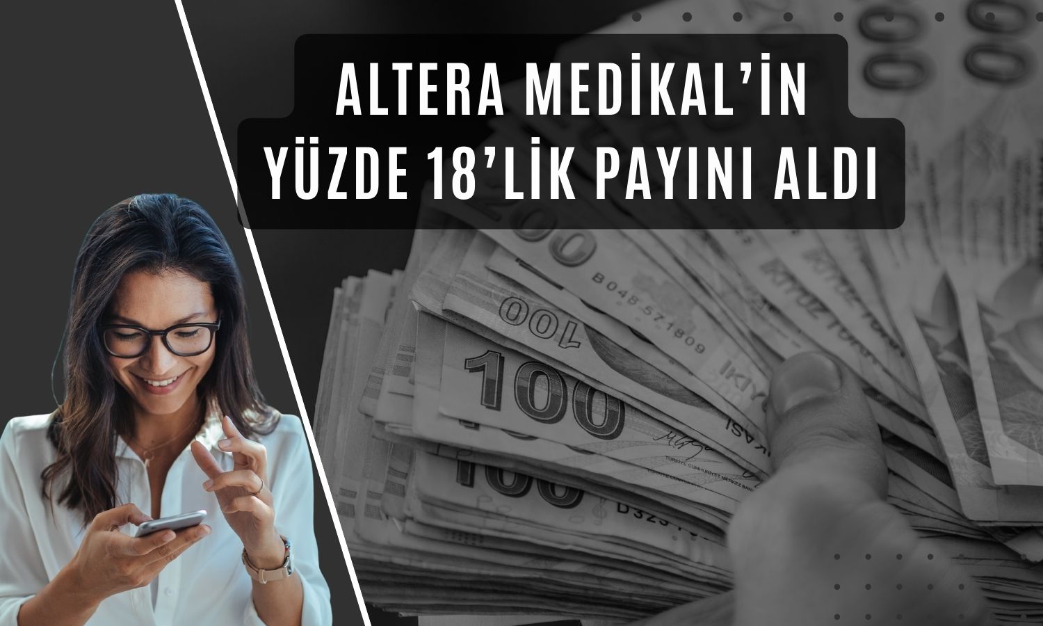 Meditera, Altera Medikal’deki payını yüzde 100’e çıkardı