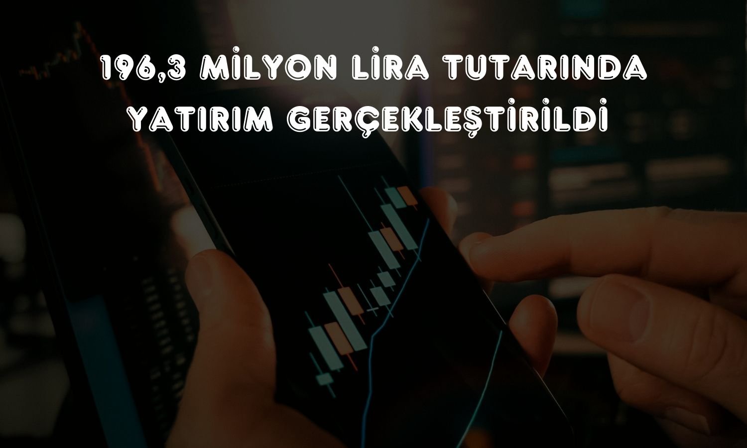 MEDTR 196,3 milyon TL’lik teşvik belgesini kapattı!