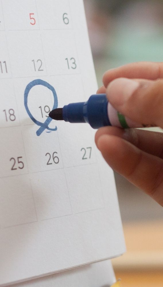 Merkez Bankası 2026 takvimini açıkladı!