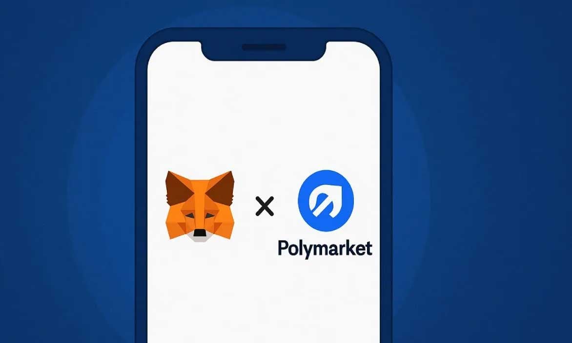 MetaMask, Polymarket ortaklığıyla tahmin piyasasına giriş yaptı