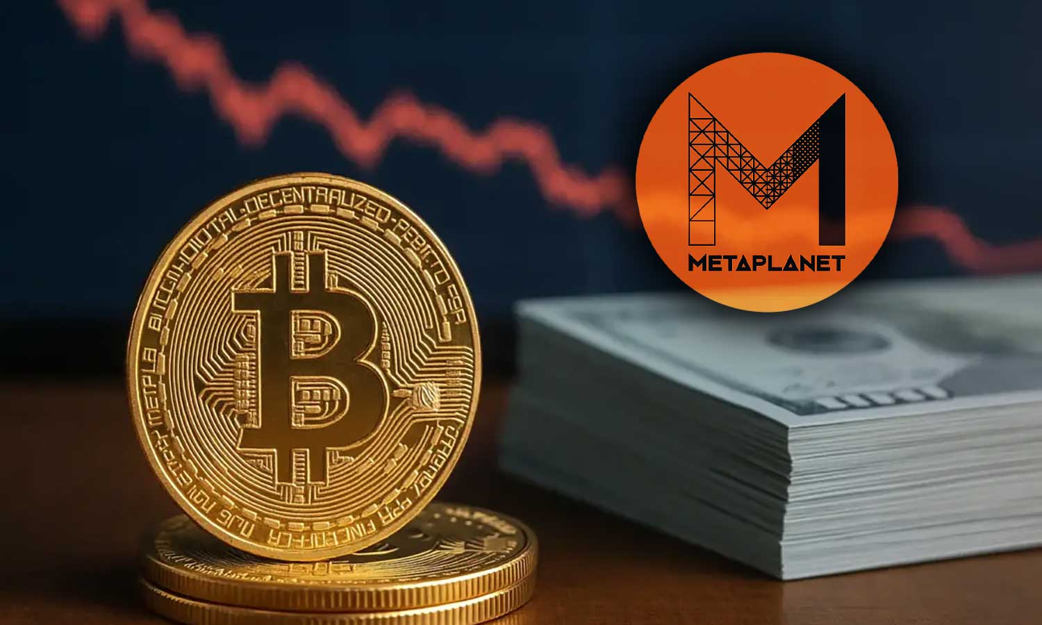 Metaplanet’ten dev Bitcoin hamlesi: 3 ayda 451 milyon dolarlık alım