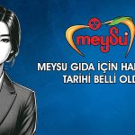 Meysu Gıda için halka arz tarihleri açıklandı