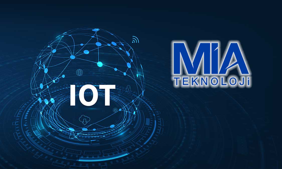 MİA Teknoloji’den, Japonyalı OKI ile stratejik IoT iş birliği