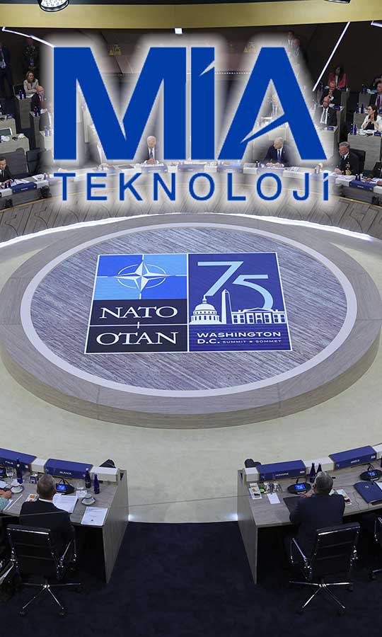 MİA Teknoloji’den uluslararası hamle: NATO NSPA listesine kabul