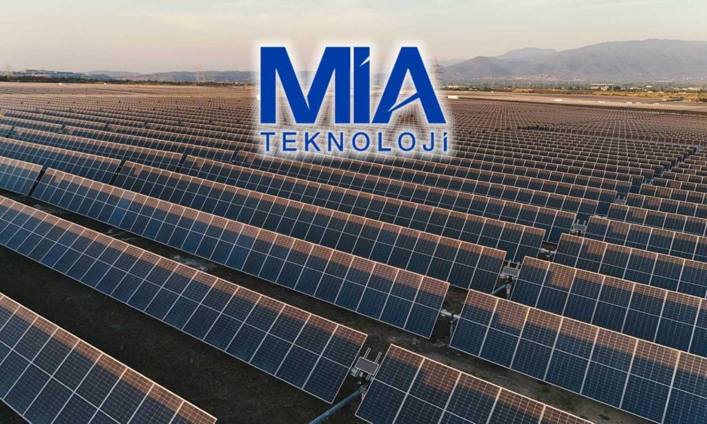 MİA Teknoloji’nin Romanya’daki GES projesine teknik onay