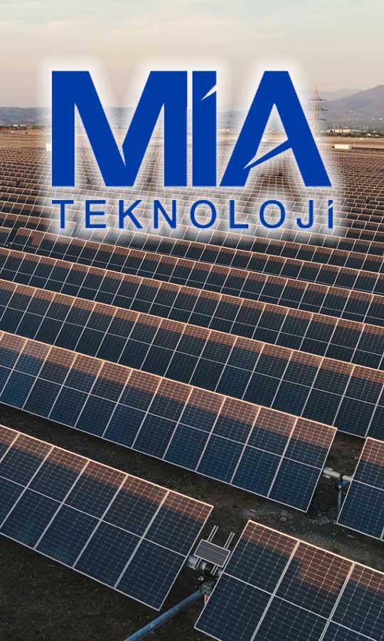 MİA Teknoloji’nin Romanya’daki GES projesine teknik onay