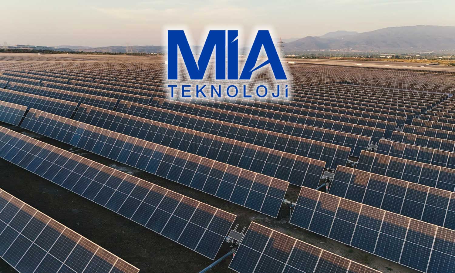 MİA Teknoloji’nin Romanya’daki GES projesine teknik onay