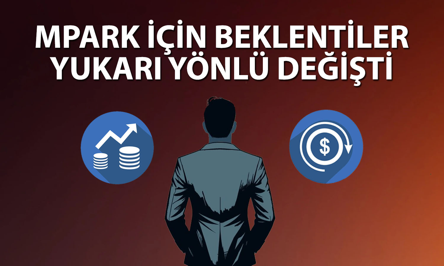 MLP Sağlık (MPARK) için hedef fiyat yükseldi: 600 TL’yi aşacak