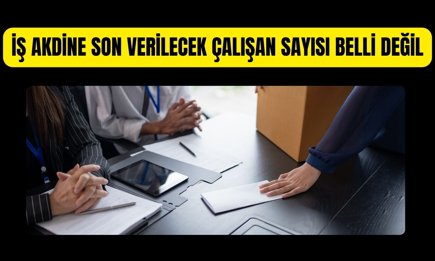 Mondi Turkey Oluklu, Gebze Fabrikası’nı kapatıyor