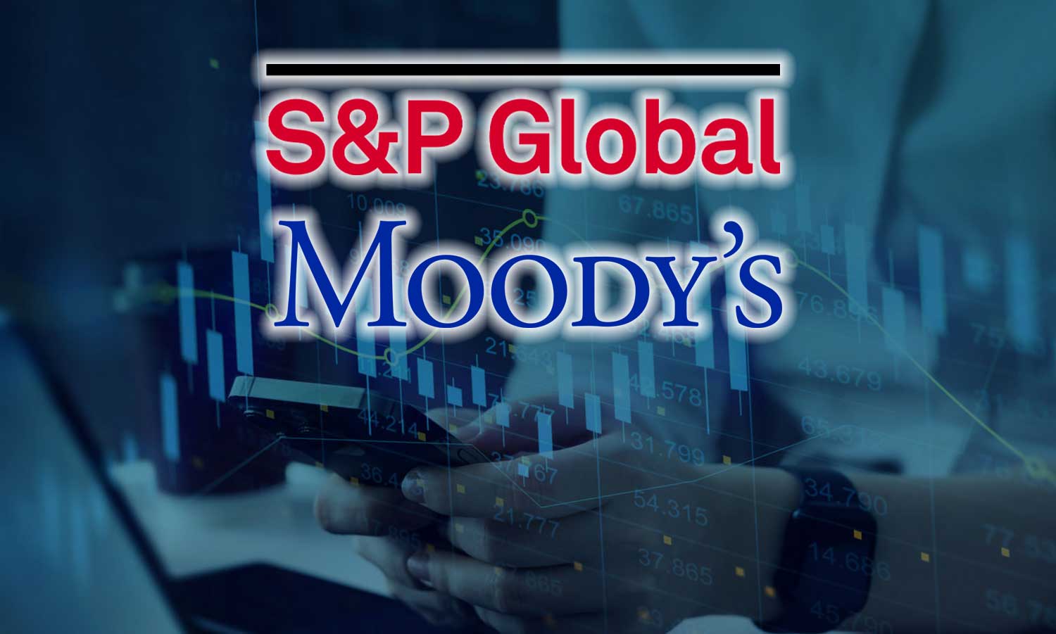 Moody’s ve S&P, Türkiye’nin 2026 kredi notu takvimini açıkladı