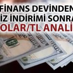 Morgan Stanley: Dolar/TL’deki pozisyonumuzu koruyoruz