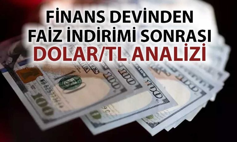 Morgan Stanley: Dolar/TL’deki pozisyonumuzu koruyoruz