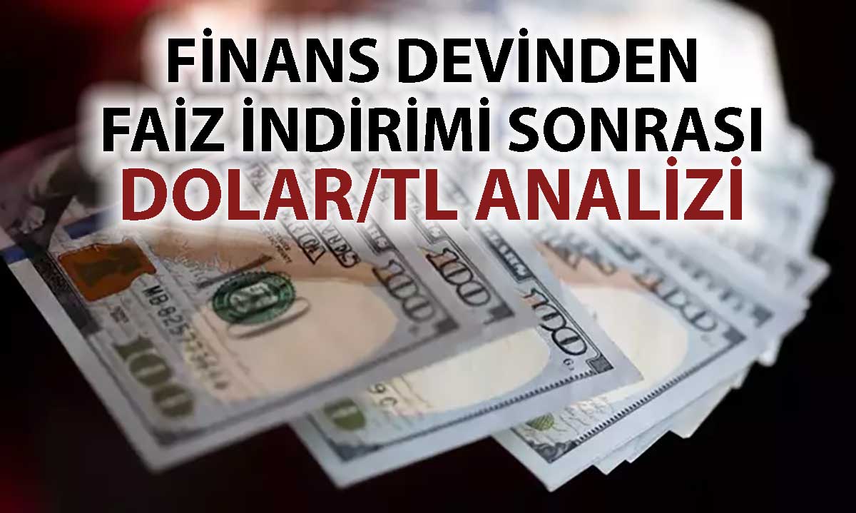 Morgan Stanley: Dolar/TL’deki pozisyonumuzu koruyoruz