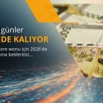 Morgan Stanley: Güney Kore wonundaki sert düşüş sona yaklaşıyor